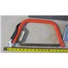 Image 2 : 3 Hand Saws with Extra Blades