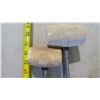 Image 3 : 3 Rubber Mallets