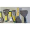 Image 3 : Assorted Putty Tools