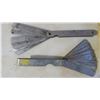 Image 2 : 2 Sets of Feeler Gauges and Vernier Caliper Tool