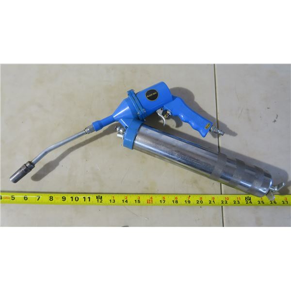 Air Grease Gun