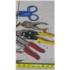 Image 2 : Pliers, Pruners, Wire Cutters