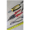 Image 4 : Pliers, Pruners, Wire Cutters