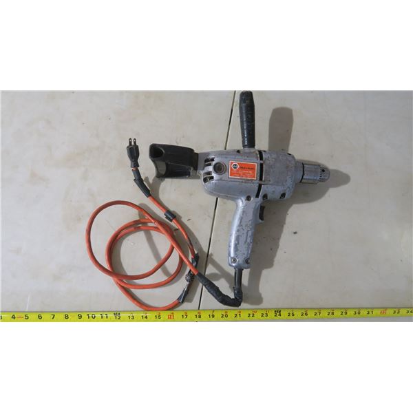 Black & Decker 1/2" Drill