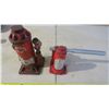 Image 1 : 2 Bottle Jacks