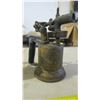 Image 4 : 2 Vintage Brass Blow Torches