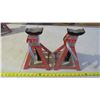 Image 1 : 2 2 Ton Jack Stands