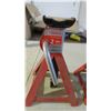 Image 2 : 2 2 Ton Jack Stands