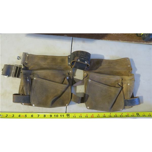 Tool Belt