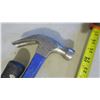 Image 4 : Rubber Mallet and 2 Nail Hammers