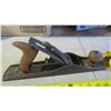 Image 2 : Vintage Planer and Hand Sander