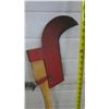 Image 3 : Bush Hook Axe