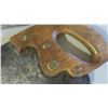 Image 3 : 3 Hand Saws