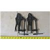 Image 1 : 2 Vise Grip Clamps