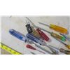 Image 2 : Lot of Screwdrivers