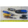 Image 1 : Lot of Screwdrivers and Torx Set