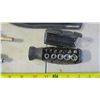 Image 4 : Lot of Screwdrivers and Torx Set