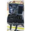 Image 1 : Vintage Victor Video Camera in Case with Accessories