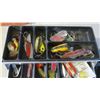 Image 4 : Tackle Box with Tackle