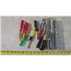 Image 1 : 30 Pc Screwdriver Set and Assorted Screwdrivers