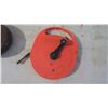 Image 7 : Vintage Tape Measure and Pipe Cleaner Tool