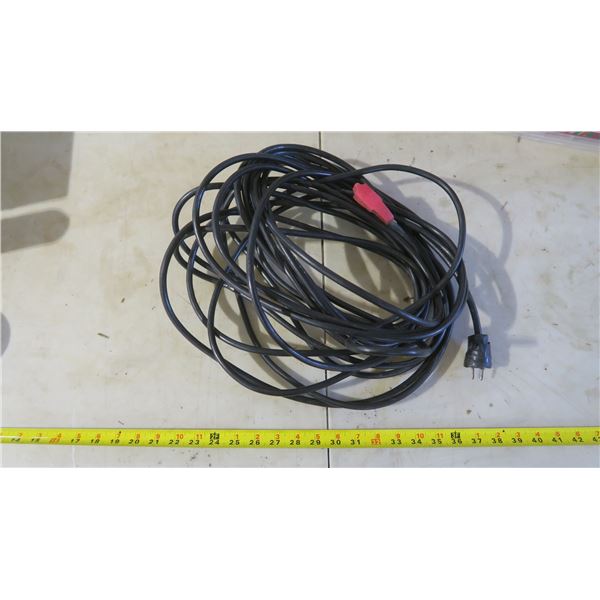 Extension Cord - Approx. 50ft