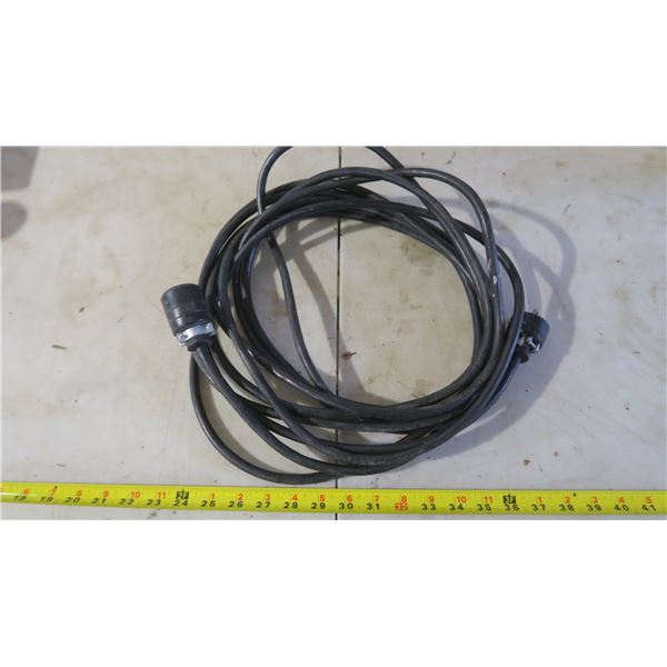 Extension Cord - Approx. 30ft