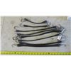 Image 1 : 8 Rubber Tarp Straps
