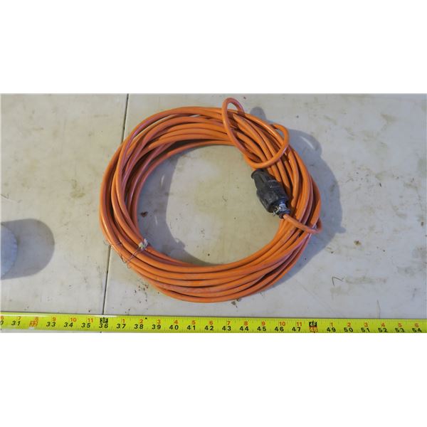 Extension Cord - Approx. 50ft
