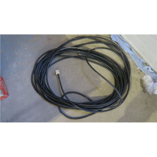 Heavy Duty Extension Cord - Approx. 120ft