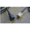 Image 2 : Heavy Duty Extension Cord - Approx. 120ft