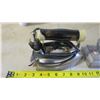 Image 2 : Vintage Electric Iron, Hamilton Iron and Trivet
