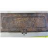 Image 2 : Fordson Metal Box