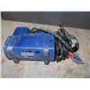 Image 4 : 12 V Air Compressor with Deluxe Gauge + Various air nozzles