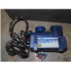 Image 5 : 12 V Air Compressor with Deluxe Gauge + Various air nozzles