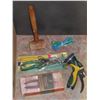 Image 2 : Lot of Assorted Tools