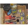 Image 3 : Lot of Assorted Tools