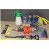 Image 3 : Lot of Assorted Tools