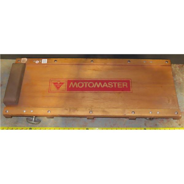 Motomaster Automotive Creeper