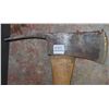 Image 2 : Fireman's Axe