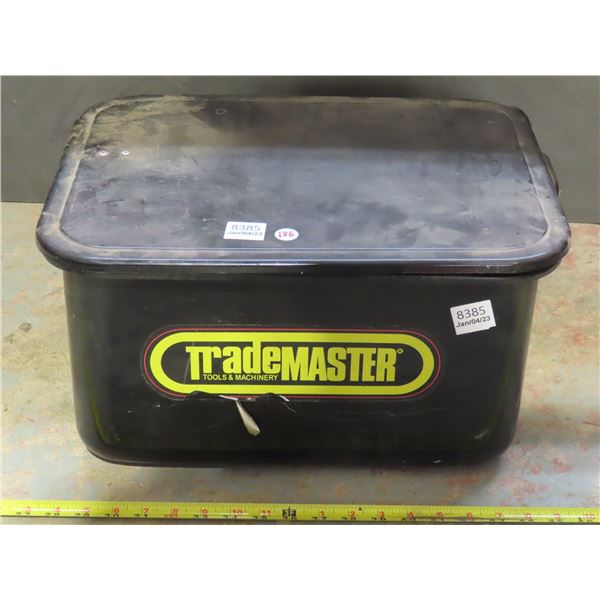 TradeMaster tools washer