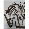 Image 2 : Lot of assorted tools