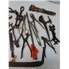 Image 3 : Lot of assorted tools
