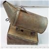 Image 3 : Antique Bee-Smoker (Woodsman's Famous Bee-Ware)