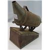 Image 5 : Antique Bee-Smoker (Woodsman's Famous Bee-Ware)