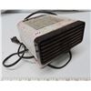 Image 1 : Charlescraft small heater (works - produces good amount of heat for size)