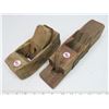 Image 1 : 2 antique Planers