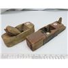Image 2 : 2 antique Planers