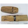 Image 4 : 2 antique Planers