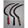 Image 2 : 3 Sickles